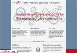 Sites similar to claimedix.com