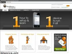 Sites similar to claimexpress.com