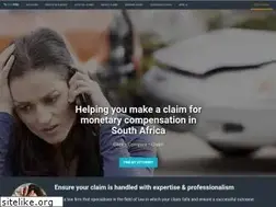 Sites similar to claimhelp.co.za