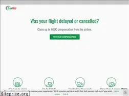 Sites similar to claimhelp.eu