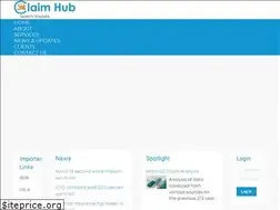 Sites similar to claimhub.in