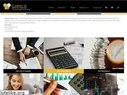 Sites similar to claiming4u.uk