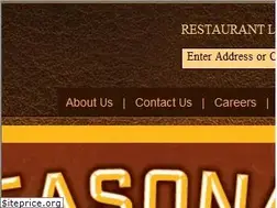 Sites similar to claimjumper.com