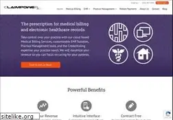 Sites similar to claimpower.com