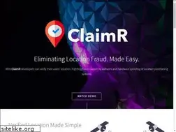 Sites similar to claimr.tools