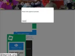 Sites similar to claimrbx.gg