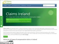 Sites similar to claims.ie