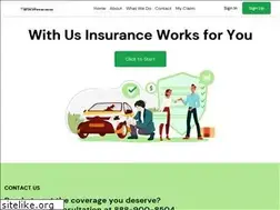 Sites similar to claimsadvocates.com