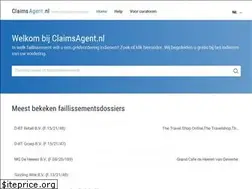 Sites similar to claimsagent.nl
