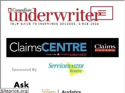 Sites similar to claimscanada.ca