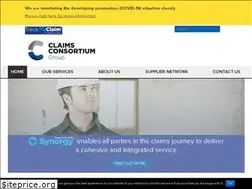 Sites similar to claimsconsortiumgroup.co.uk