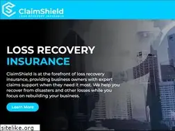 Sites similar to claimshield.com