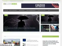 Sites similar to claimsmag.co.uk