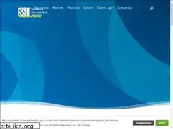 Sites similar to claimsnet.com