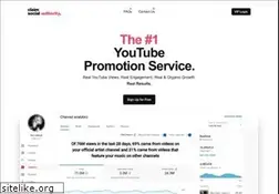 Sites similar to claimsocialauthority.com