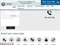 Sites similar to claimssupportinc.com