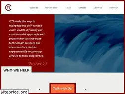 Sites similar to claimtechnologies.com
