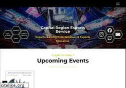 Sites similar to claimtofameentertainment.com