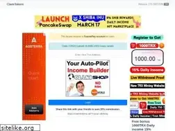 Sites similar to claimtokens.net