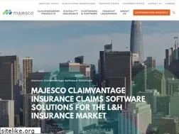 Sites similar to claimvantage.com