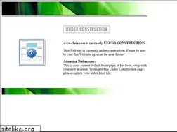 Sites similar to clain.com