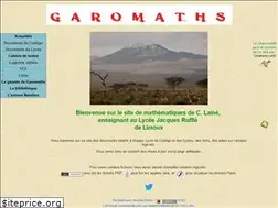 Sites similar to claine.fr