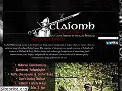 Sites similar to claiomh.ie