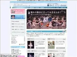 Sites similar to clair-ballet.com