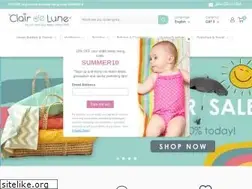 Sites similar to clair-de-lune.co.uk