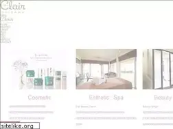 Sites similar to clair-oki.jp