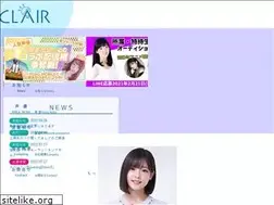 Sites similar to clair-sound.co.jp