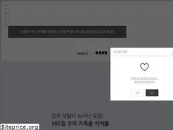 Sites similar to clair.kr
