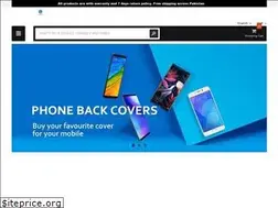 Sites similar to clair.pk