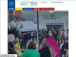 Sites similar to claira.fr