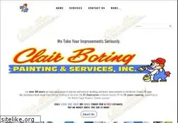Sites similar to clairboring.com