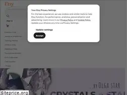 Sites similar to claircognizant.etsy.com