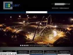 Sites similar to claircompany.com