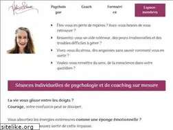 Sites similar to clairconscience.ch