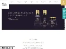 Sites similar to claircos.co.jp
