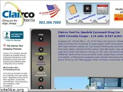 Sites similar to claircotool.com