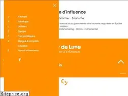 Sites similar to clairdelune.fr