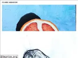 Sites similar to claire-arbaugh.com