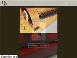 Sites similar to claire-dugue.com