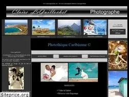 Sites similar to claire-leguillochet.com