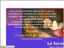 Sites similar to claire-lumiere.com