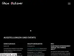 Sites similar to claire-ochsner.ch