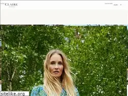 Sites similar to claire.dk