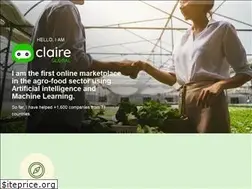 Sites similar to claire.global