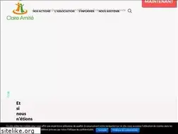 Sites similar to claireamitie.org
