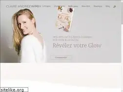 Sites similar to claireandreewitch.com